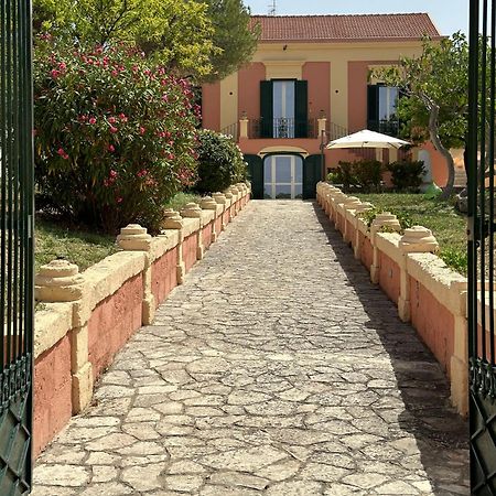 Villa Sine Tempore Fumarola Matera Kültér fotó