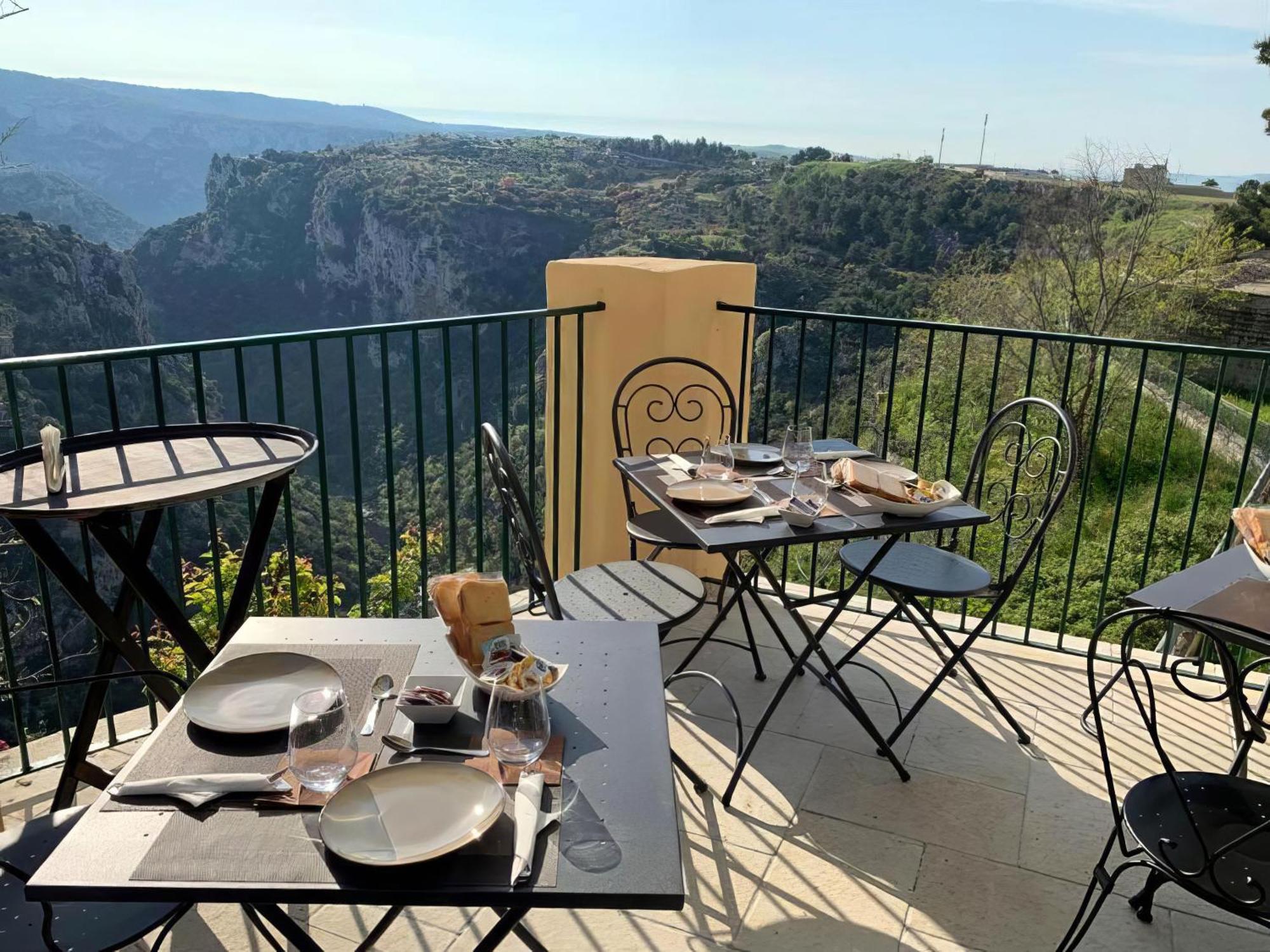 Villa Sine Tempore Fumarola Matera Kültér fotó