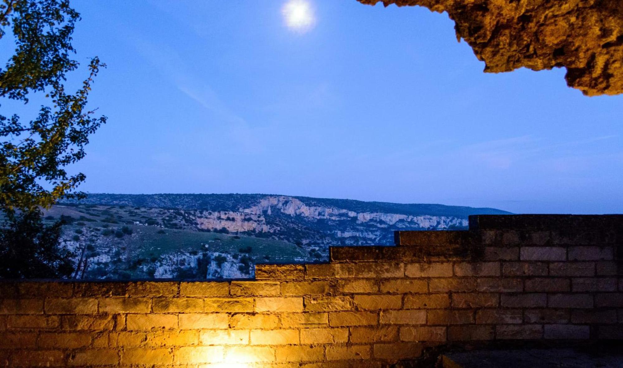 Villa Sine Tempore Fumarola Matera Kültér fotó