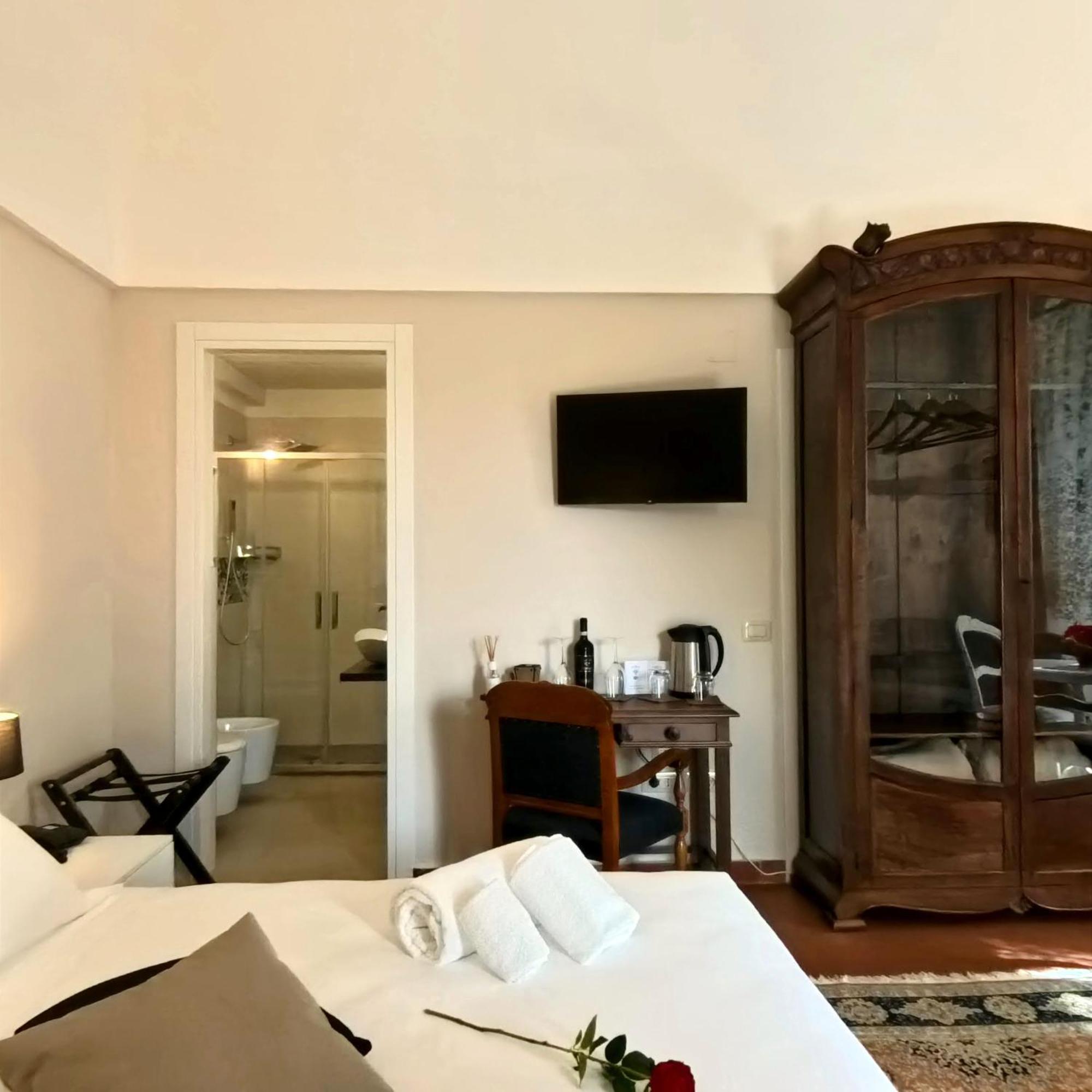 Villa Sine Tempore Fumarola Matera Kültér fotó