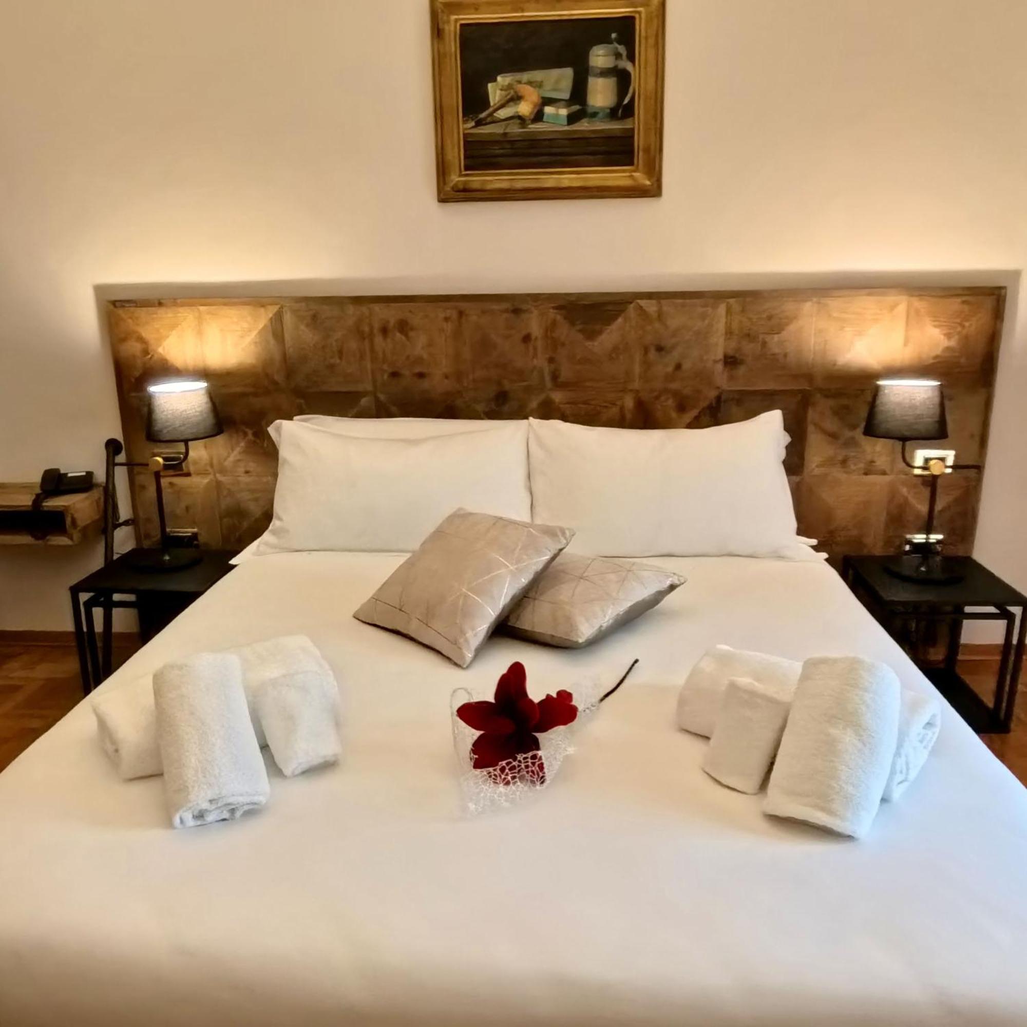 Villa Sine Tempore Fumarola Matera Kültér fotó