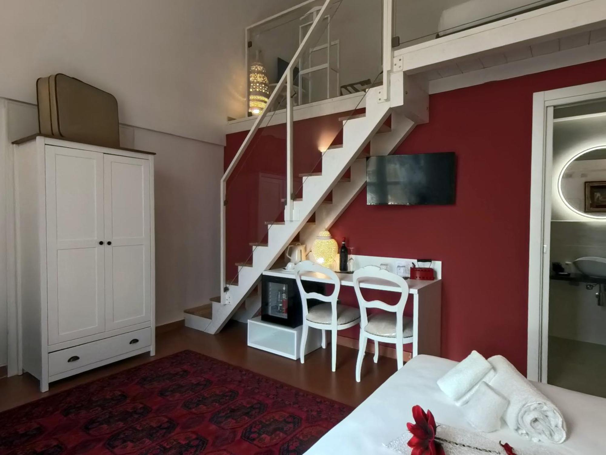 Villa Sine Tempore Fumarola Matera Kültér fotó