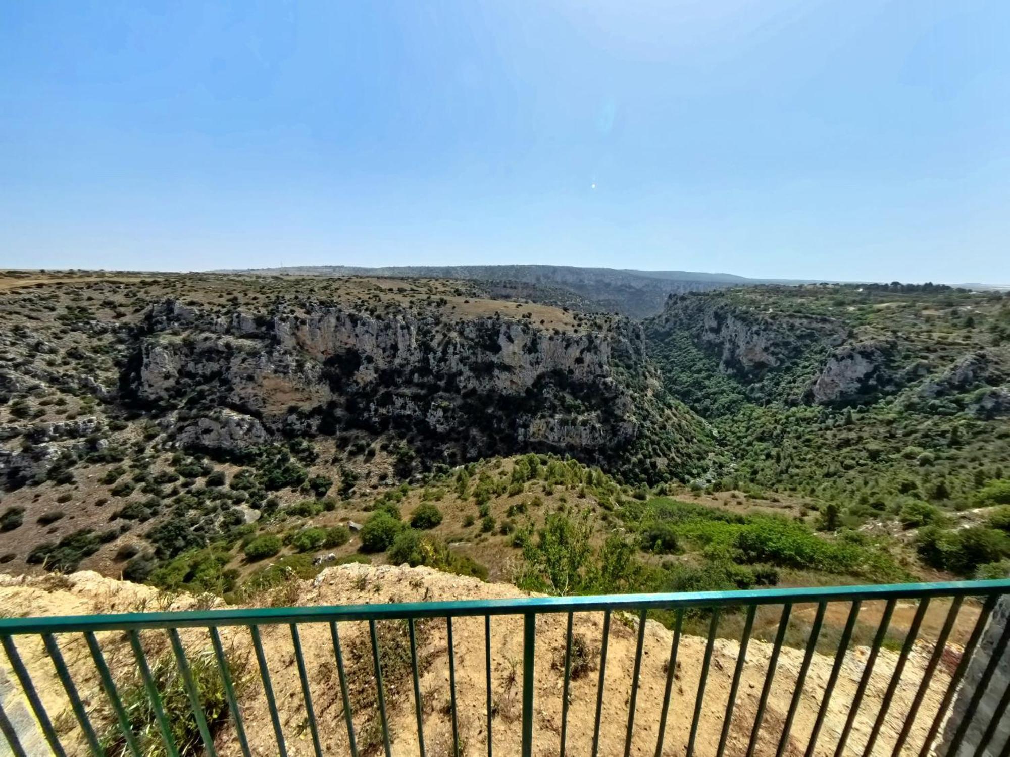 Villa Sine Tempore Fumarola Matera Kültér fotó