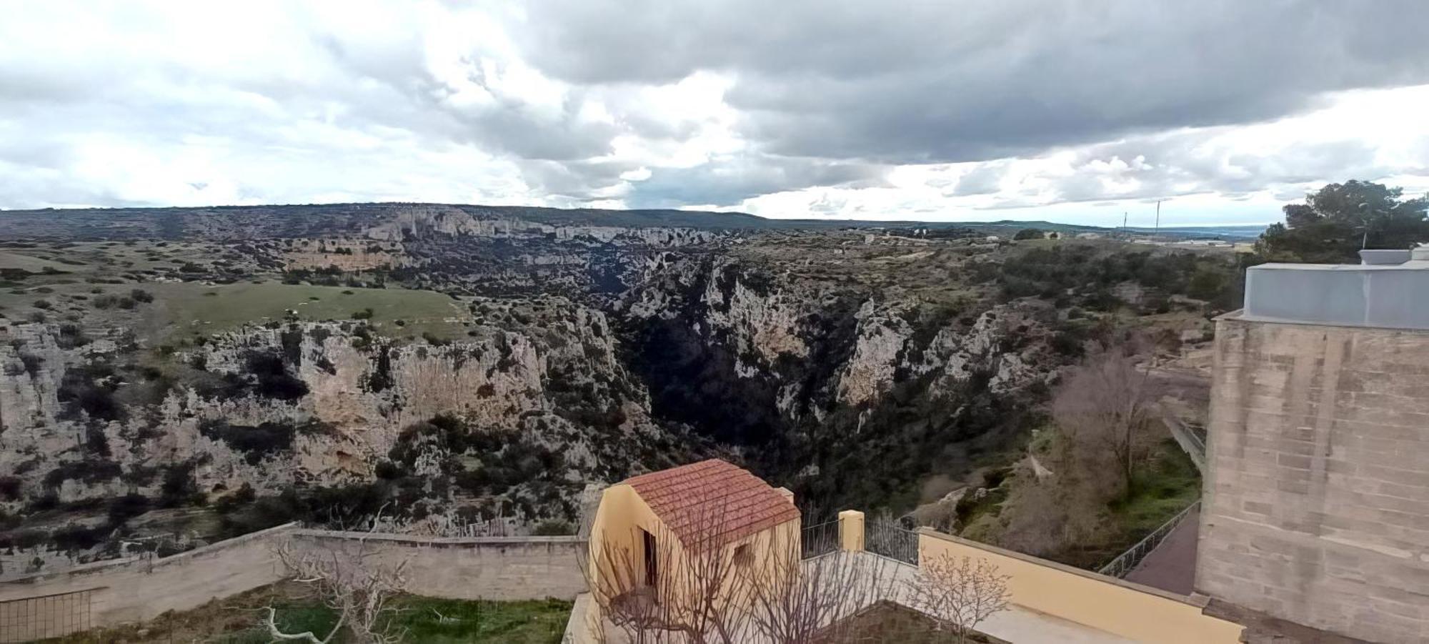 Villa Sine Tempore Fumarola Matera Kültér fotó