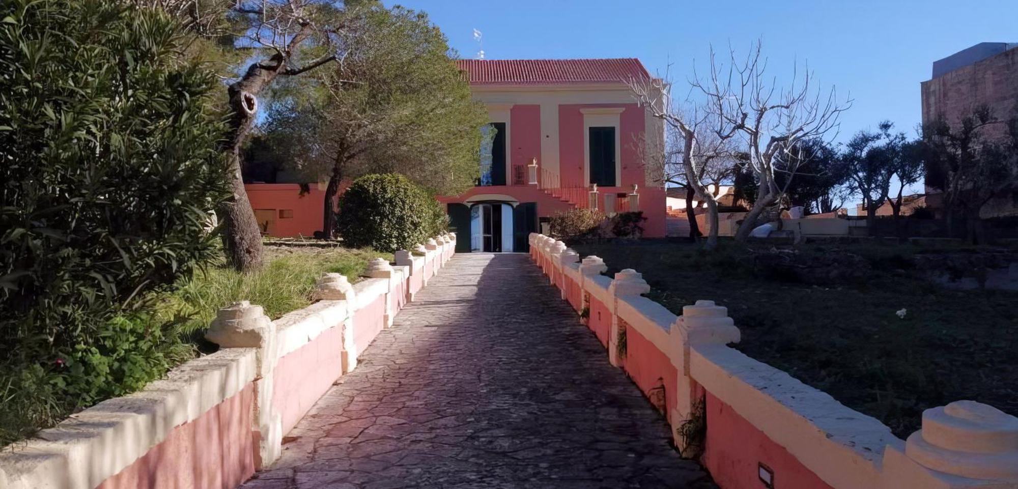 Villa Sine Tempore Fumarola Matera Kültér fotó