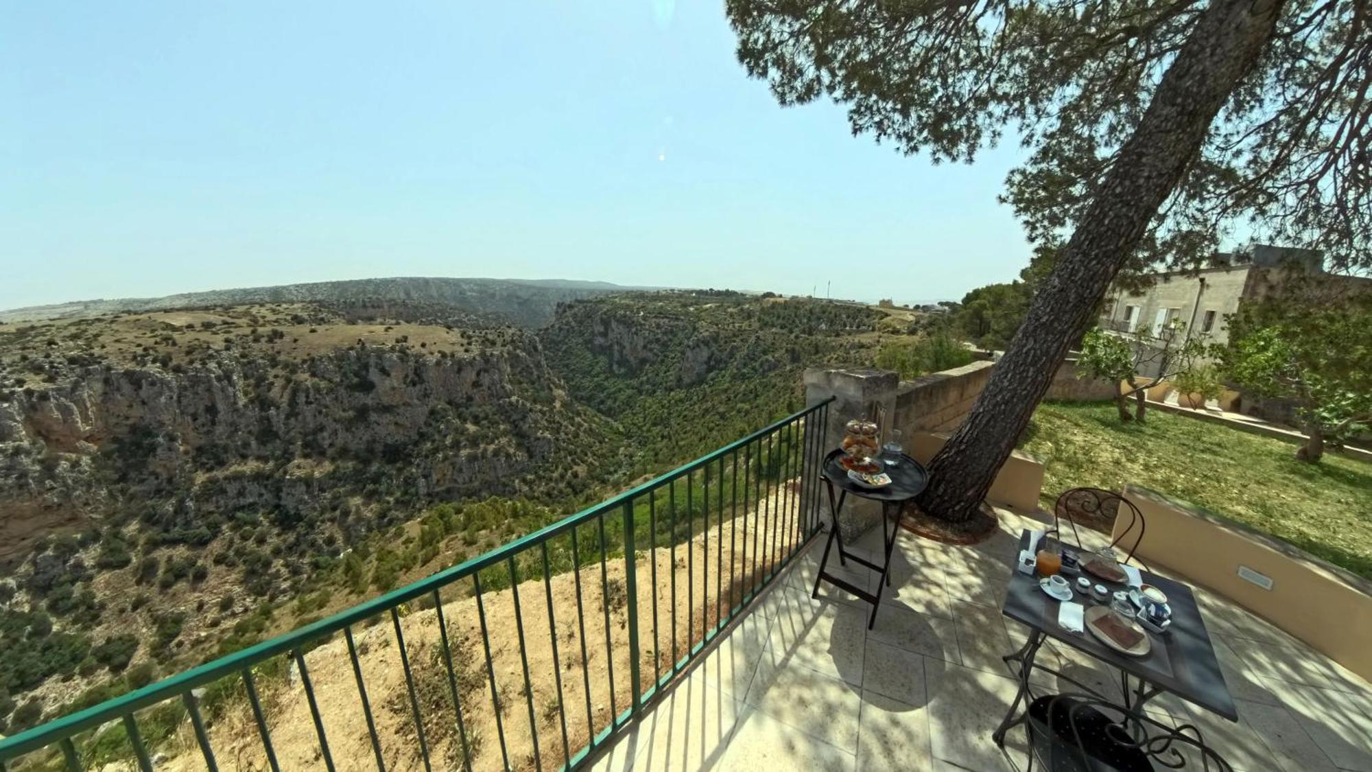 Villa Sine Tempore Fumarola Matera Kültér fotó