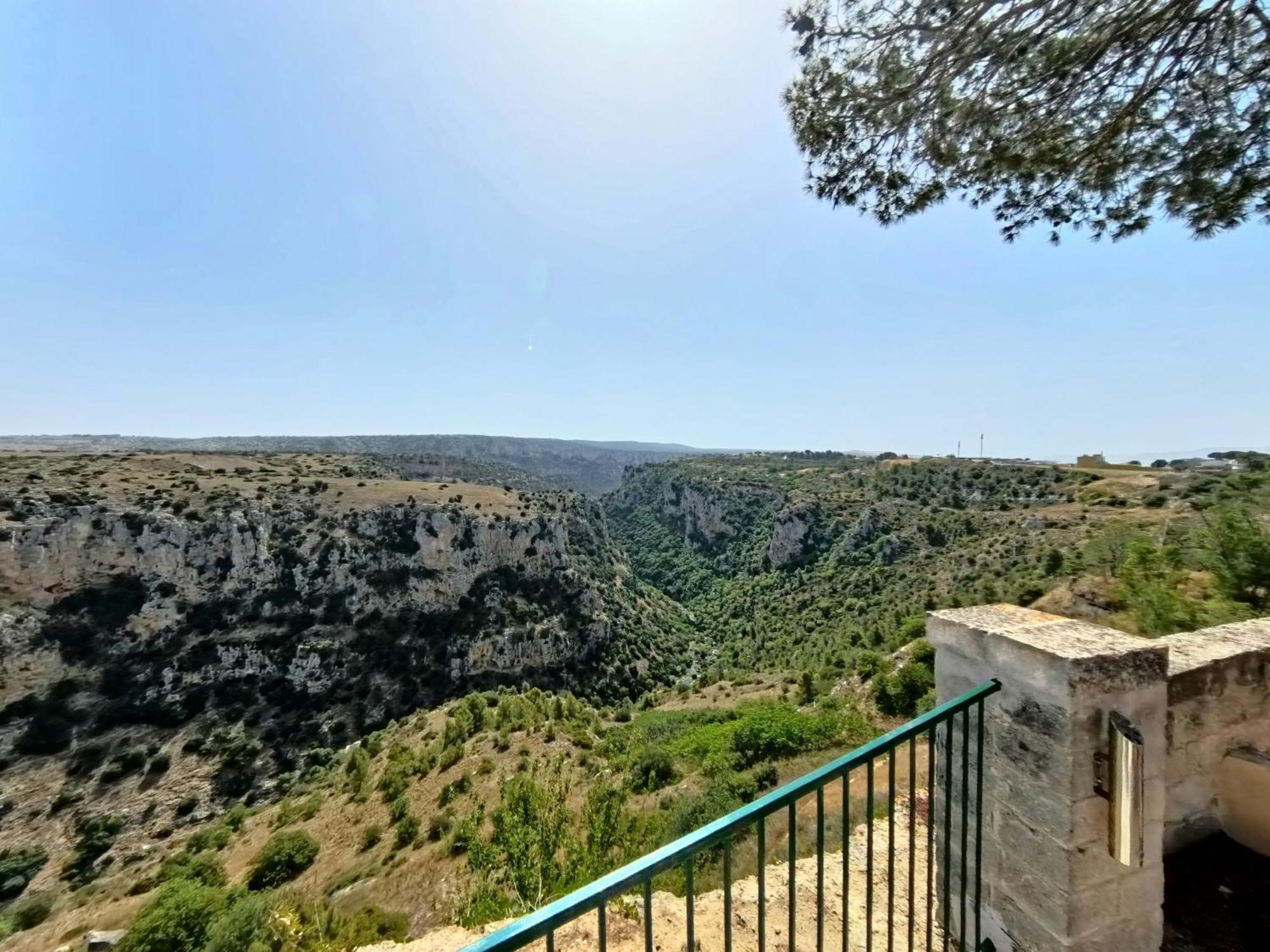 Villa Sine Tempore Fumarola Matera Kültér fotó