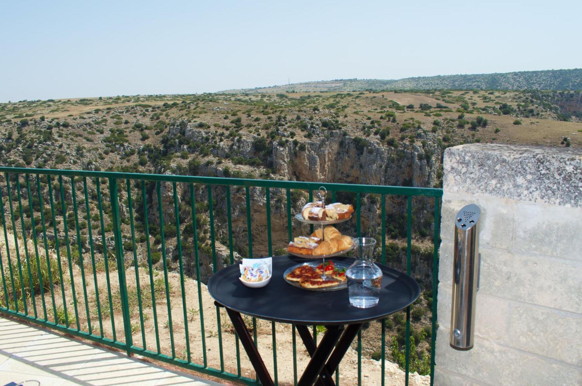 Villa Sine Tempore Fumarola Matera Kültér fotó