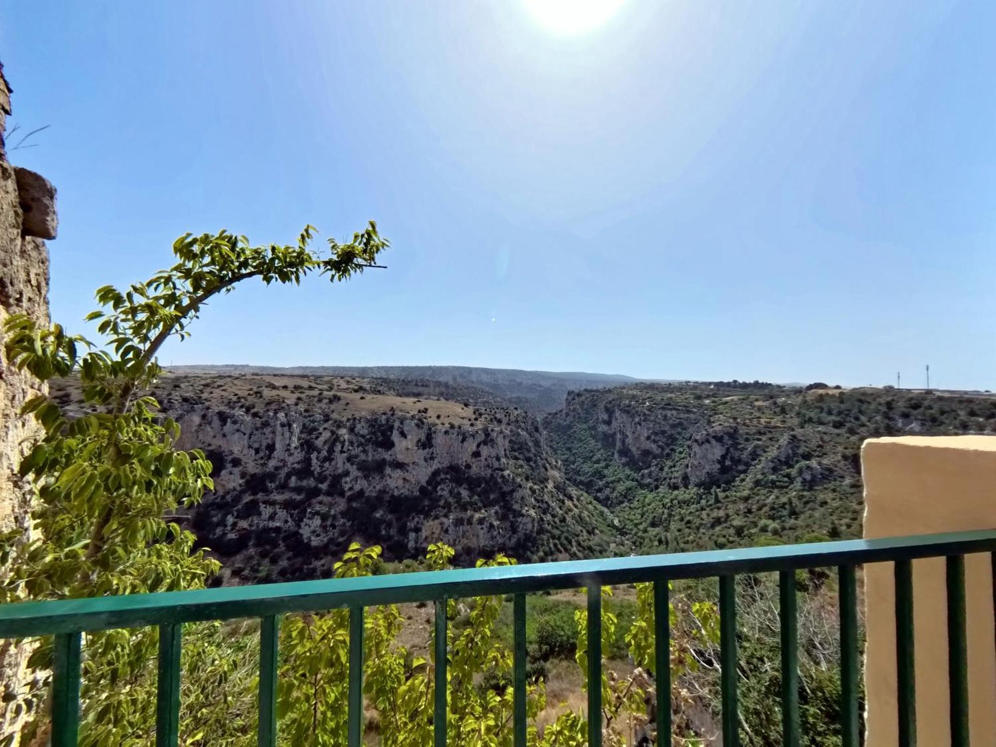 Villa Sine Tempore Fumarola Matera Kültér fotó