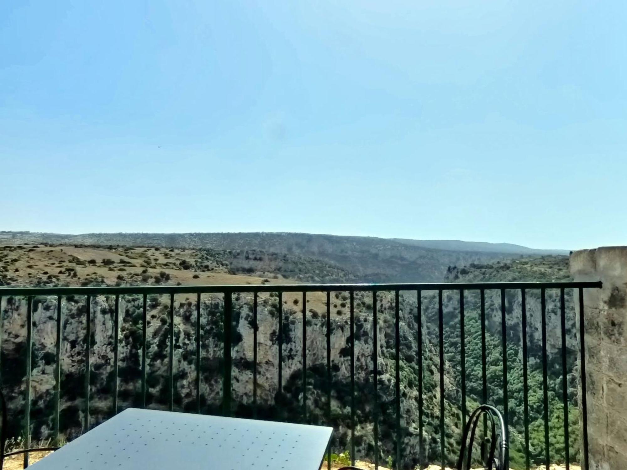 Villa Sine Tempore Fumarola Matera Kültér fotó