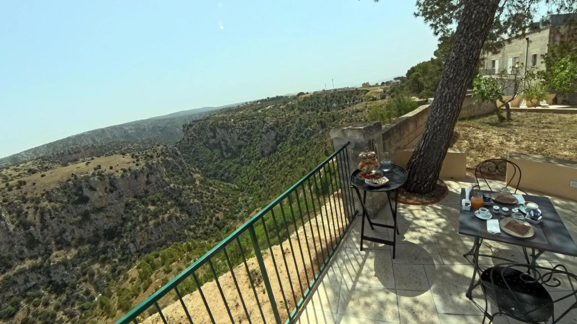 Villa Sine Tempore Fumarola Matera Kültér fotó