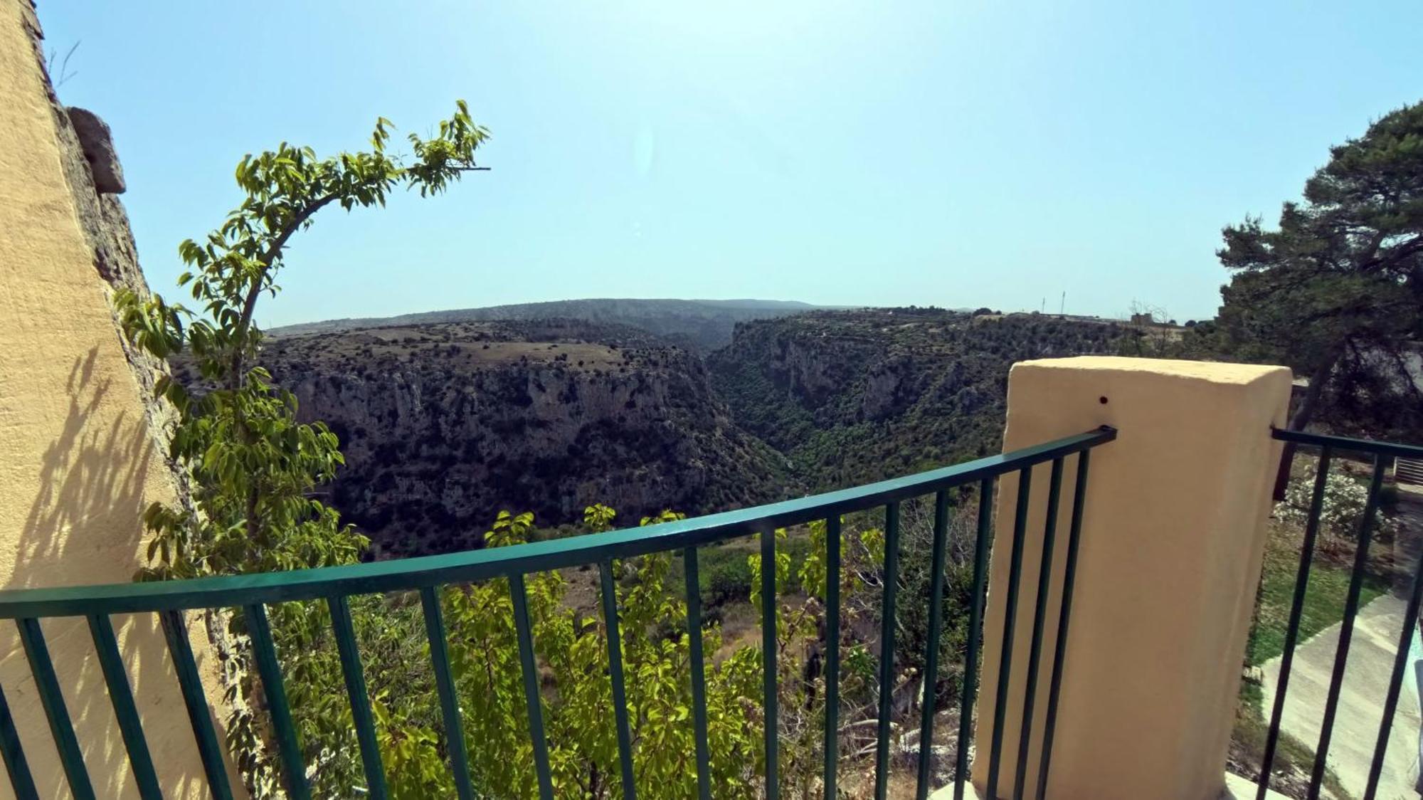 Villa Sine Tempore Fumarola Matera Kültér fotó
