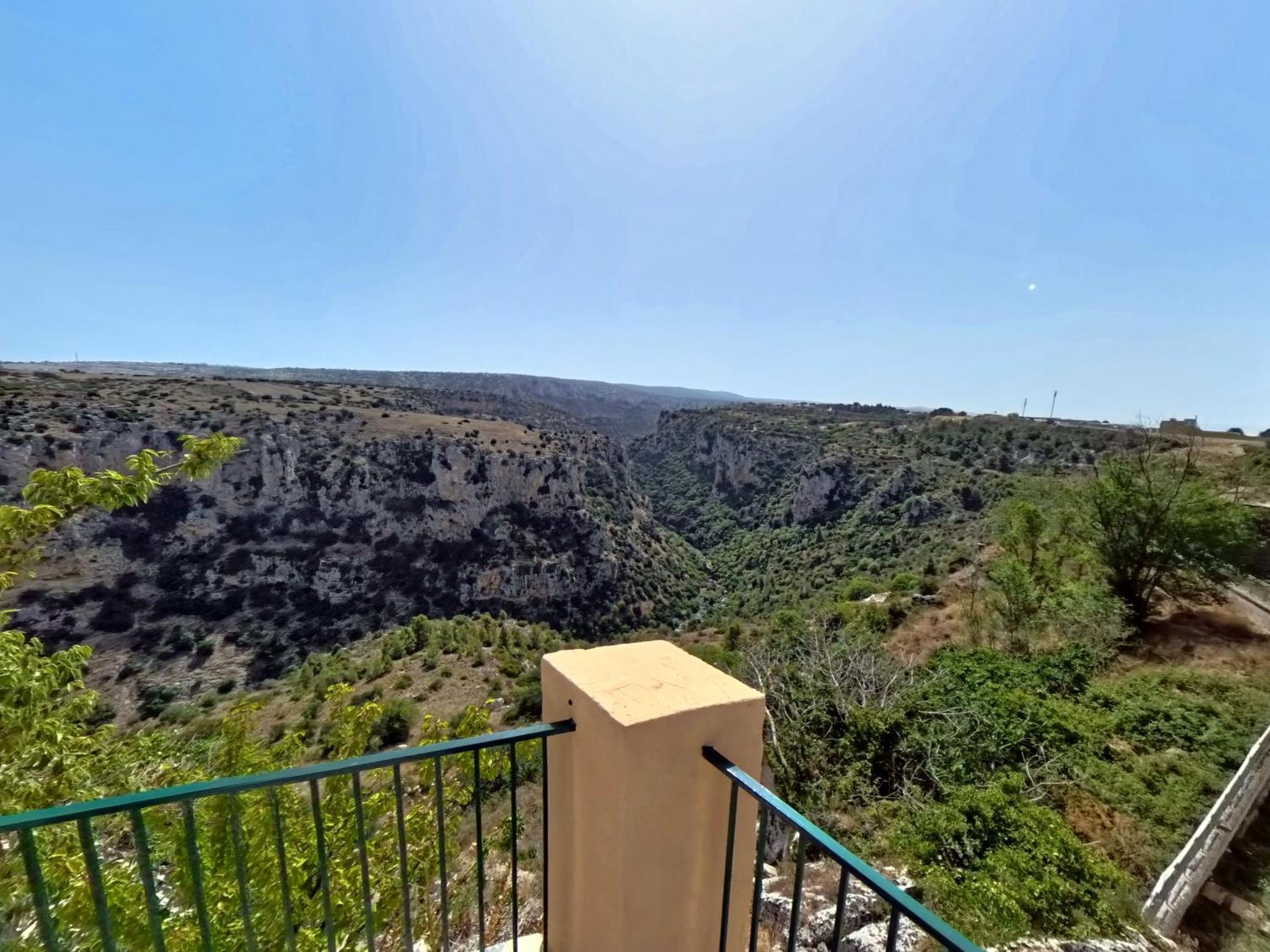 Villa Sine Tempore Fumarola Matera Kültér fotó