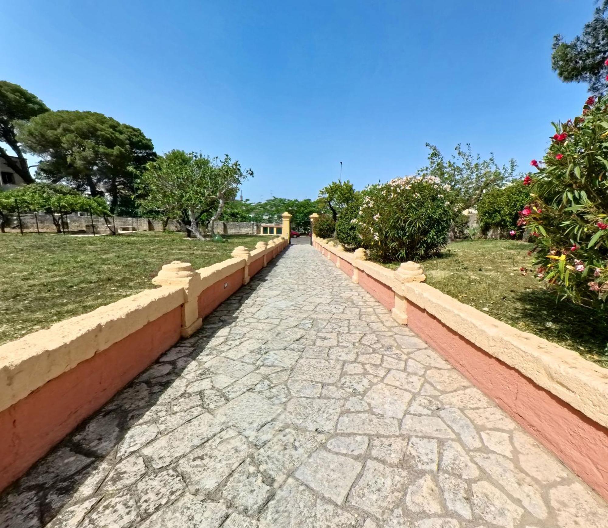 Villa Sine Tempore Fumarola Matera Kültér fotó