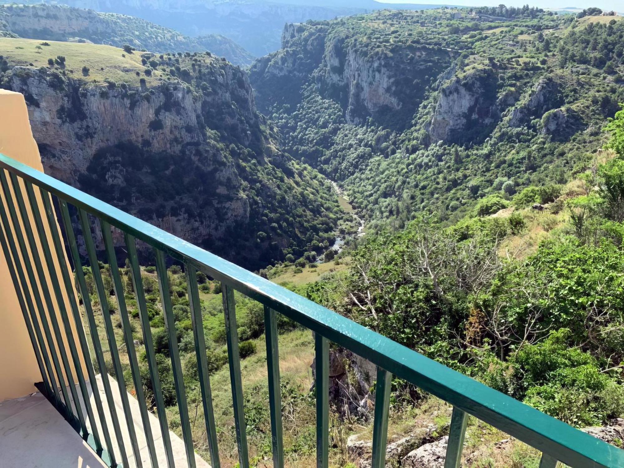 Villa Sine Tempore Fumarola Matera Kültér fotó